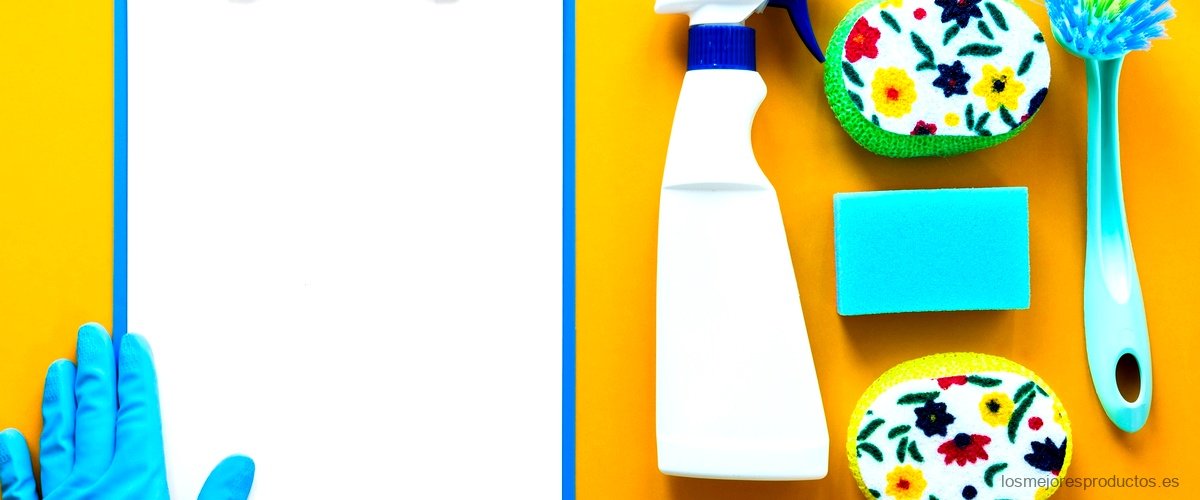 El detergente para ropa de color más efectivo en 2022