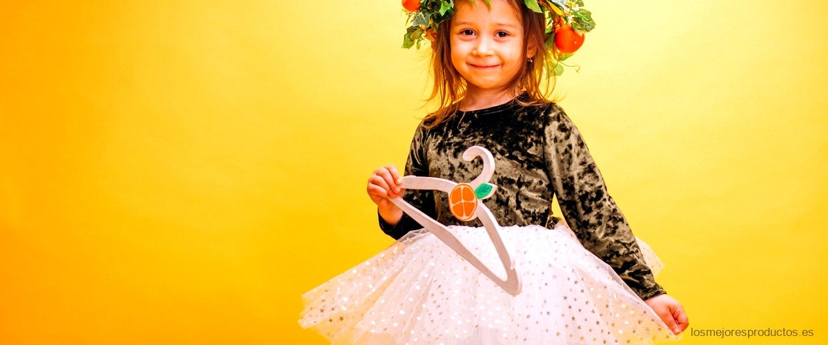El disfraz de Ladybug más vendido en El Corte Inglés para niñas