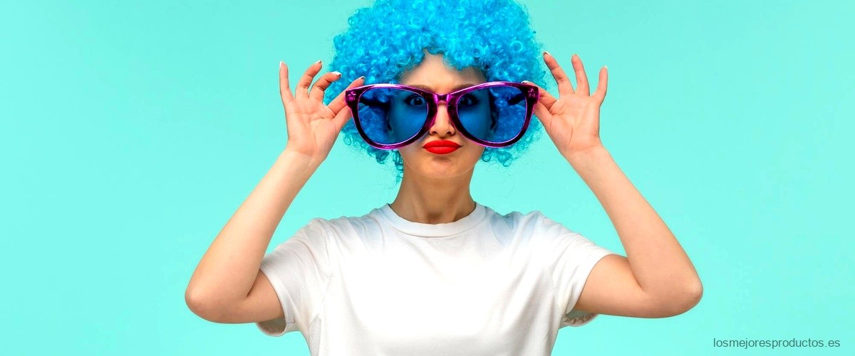 "El disfraz de nerd para mujer: una forma de expresar tu personalidad"