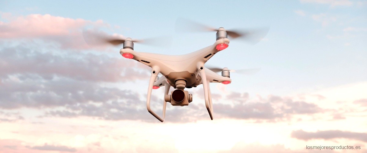 El drone F450: una opción económica sin sacrificar calidad