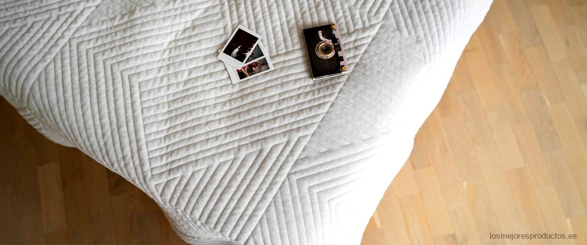 El encanto de la sábana fantasma IKEA: la opción perfecta para tu dormitorio