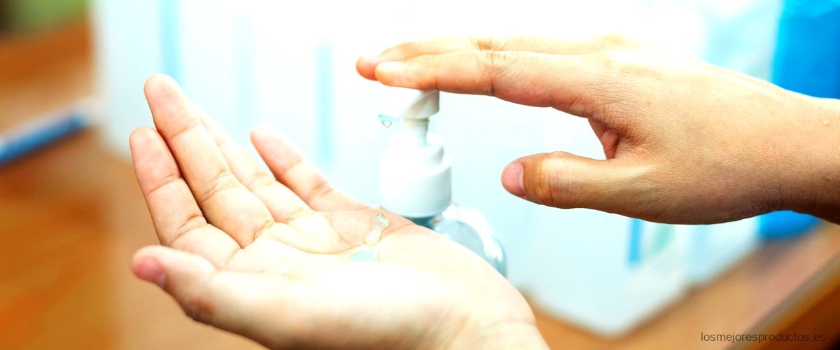 El gel de glicerina mercadona: el secreto para una piel hidratada y sin imperfecciones