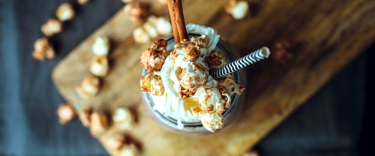 El helado barrita cacahuete de Mercadona: una tentación para los amantes del cacahuete