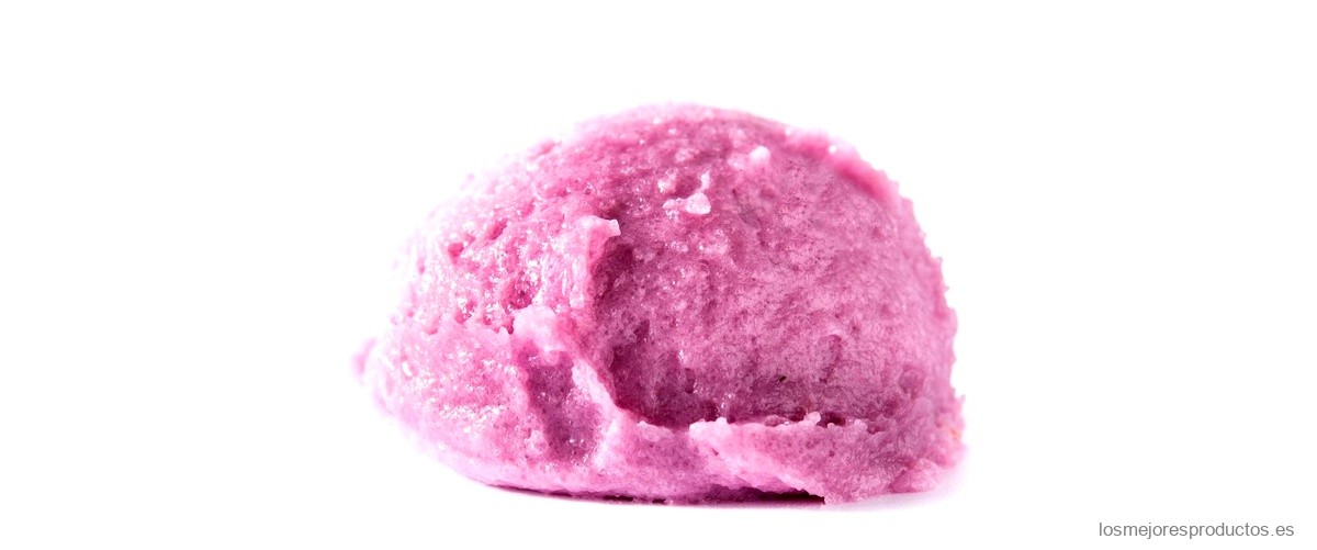 El helado de polvito de Mercadona: una delicia para los amantes del dulce