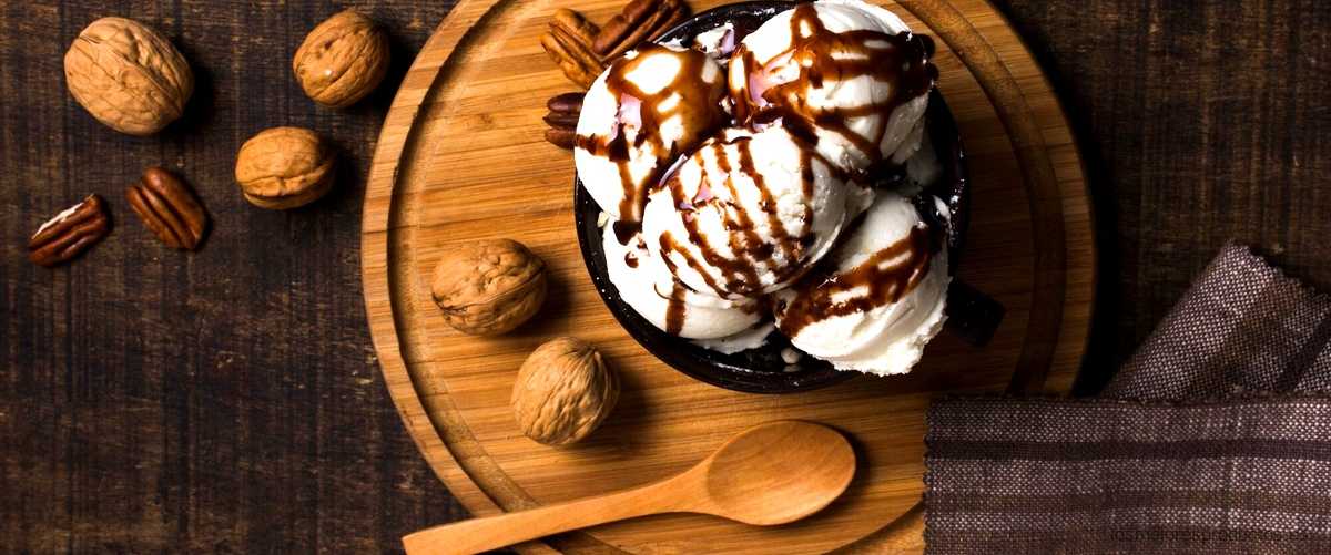 El helado Nesquik que te transportará al paraíso del chocolate