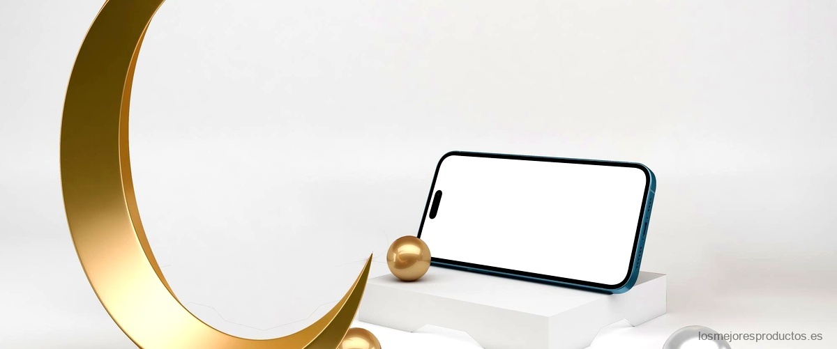 El Huawei P8 dorado: la joya tecnológica de El Corte Inglés
