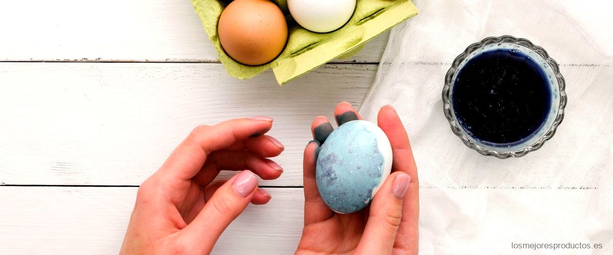 El huevo con mando: la solución práctica para controlar tus electrodomésticos