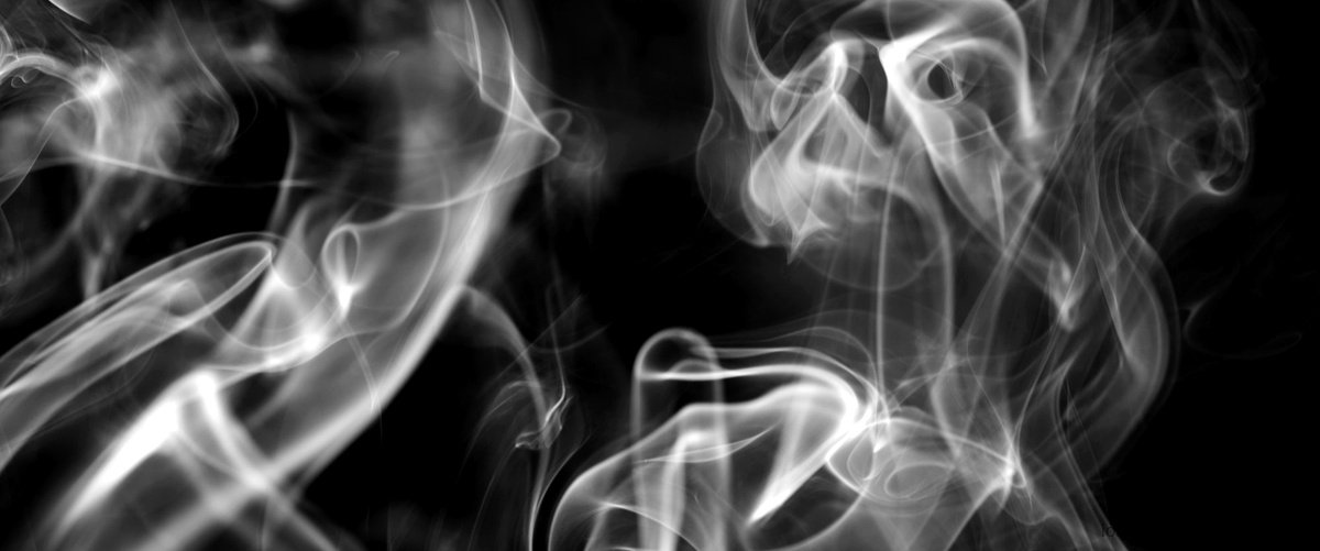 El humo como elemento sagrado: un vínculo entre cielo y tierra