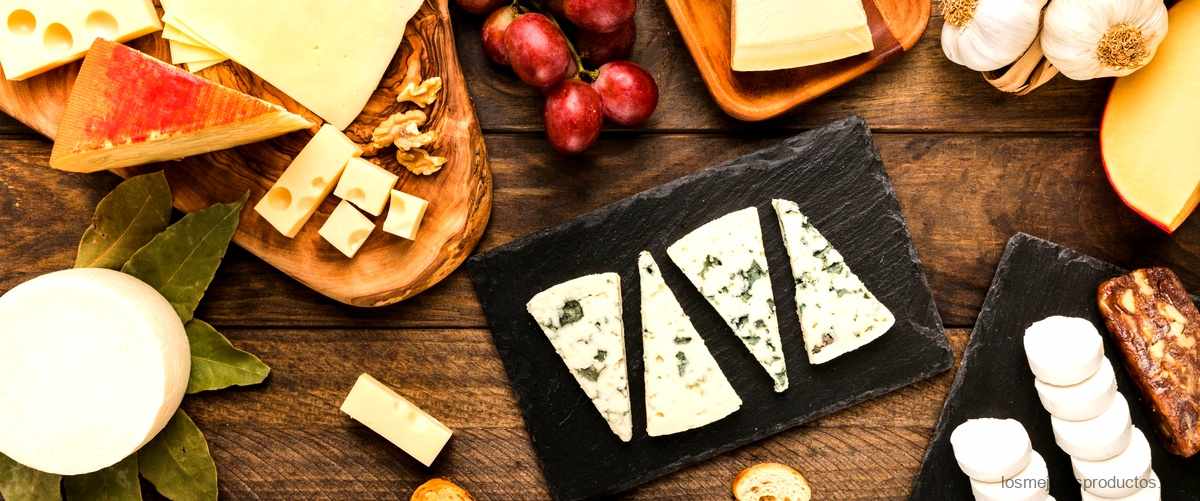 El irresistible queso rallado 4 quesos de Mercadona