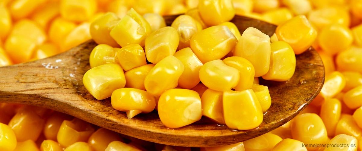 El maíz cancha de Carrefour: el snack perfecto para tus reuniones
