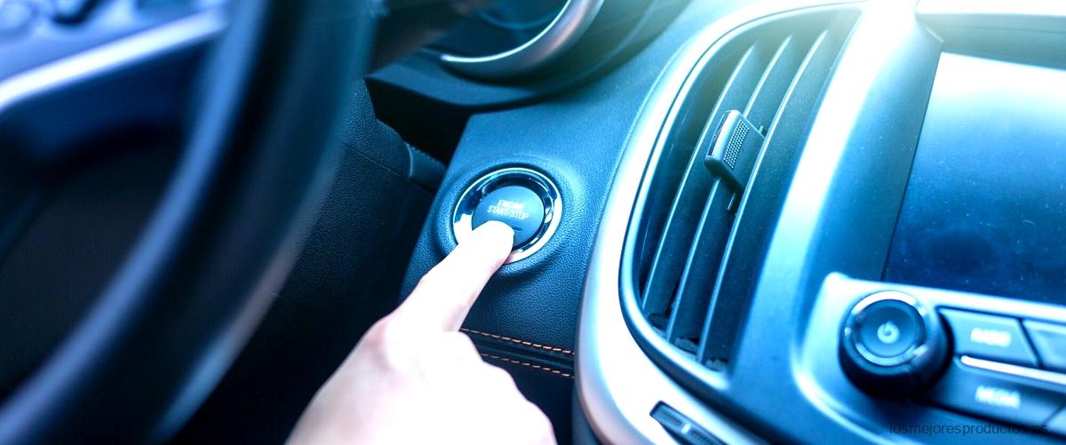 El mando a distancia del Toyota Corolla Verso: comodidad y control en tus manos