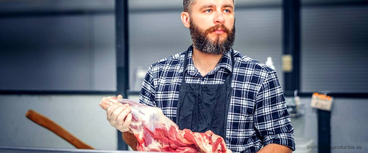 El mechador de carne Carrefour: la herramienta que todo cocinero necesita