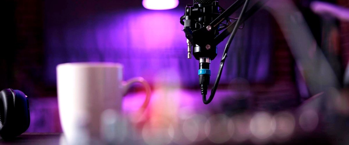 El micrófono de Violetta: la herramienta perfecta para los fans