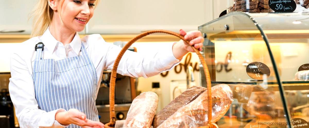 El pan artesano de telera de Mercadona, la elección ideal para tus bocadillos