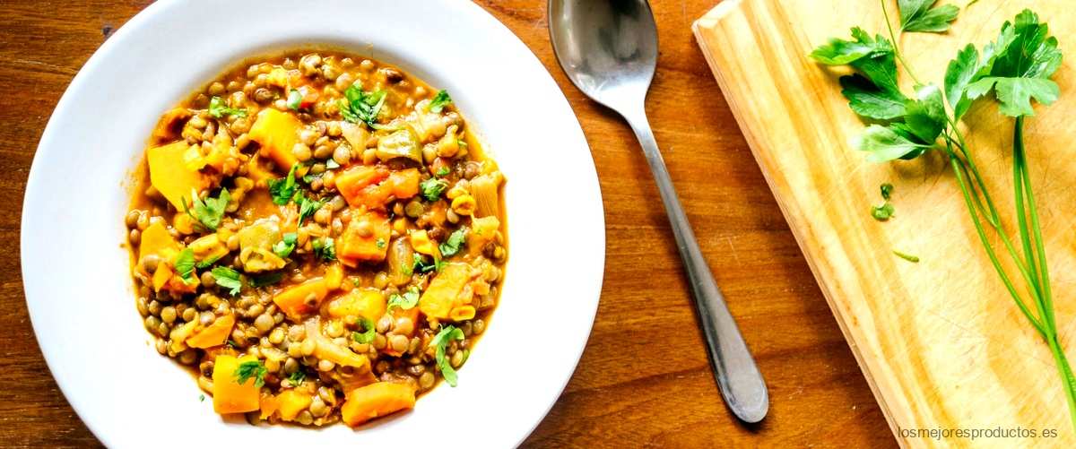El pollo al curry de Mercadona: una opción nutritiva y fácil de cocinar