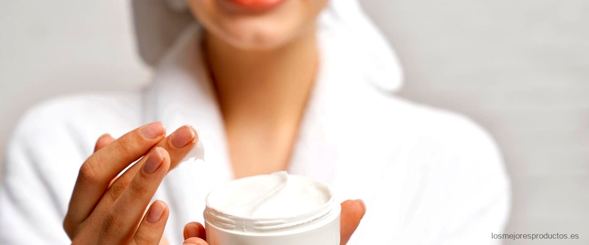 Cremas sin disruptores endocrinos Mercadona protección para tu piel Los mejores productos Cremas sin disruptores endocrinos Mercadona protección para tu piel Los mejores productos