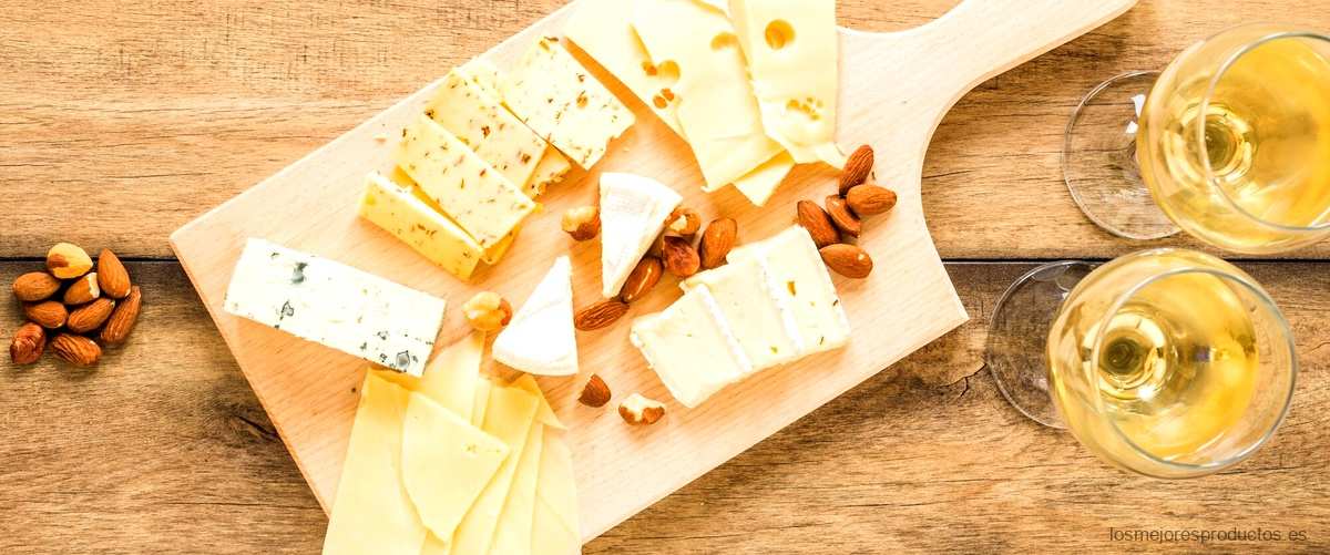 El queso en spray de Mercadona: una opción versátil y deliciosa