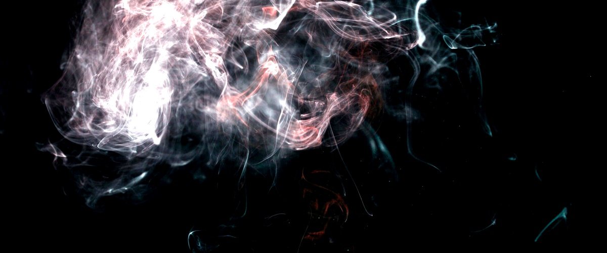 El significado espiritual del humo: mensajes del universo