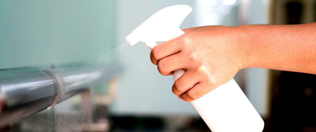 El spray atrapapolvo: el aliado perfecto para mantener tu casa libre de polvo