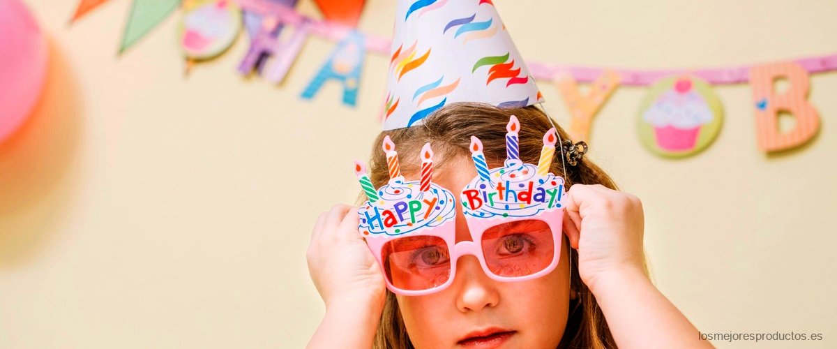 El toque mágico de la corona de cumpleaños: ideas para celebrar de manera especial