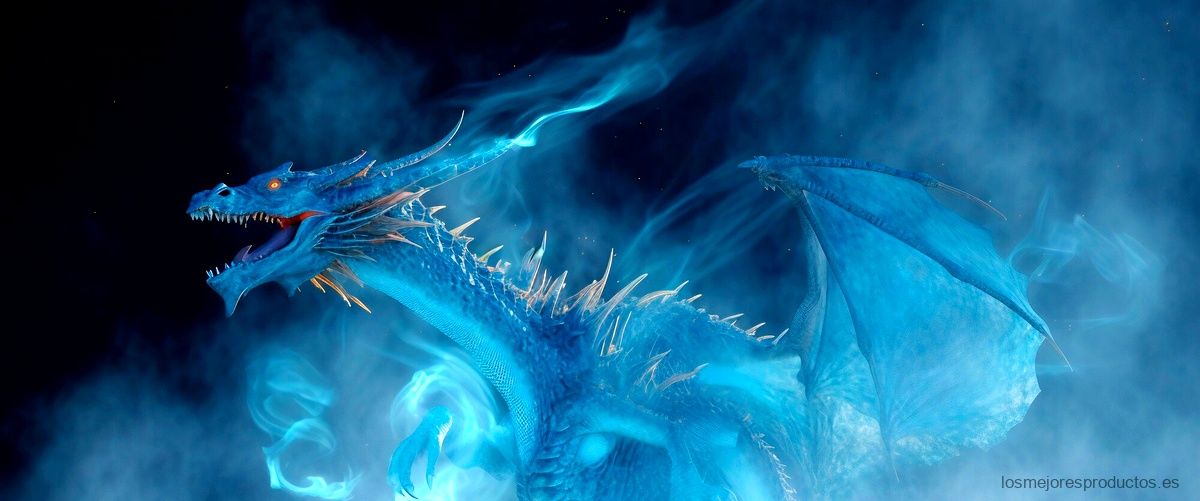 El Torch Dragon Mágico: el aliado perfecto en tu batalla contra las sombras