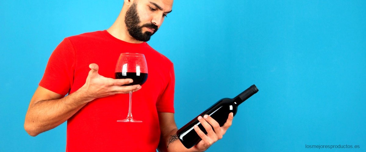 El vino Iniesta Moscatel: una experiencia única para los amantes del vino