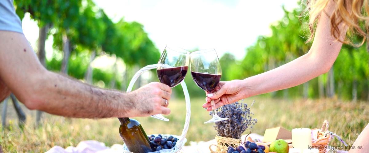 El vino Pescaito: una opción económica y deliciosa para disfrutar