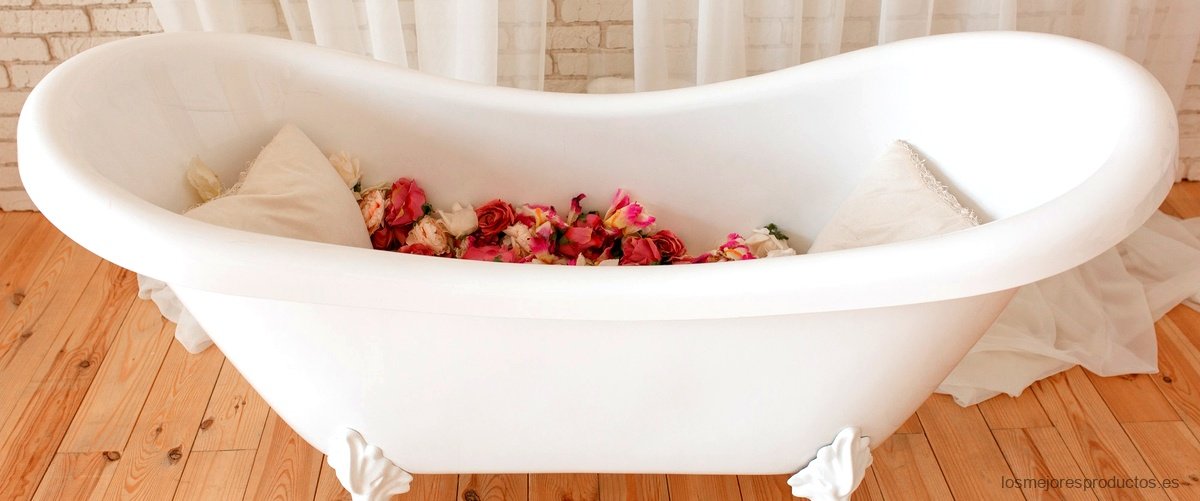 Embellecedor grifo bañera: estilo y sofisticación en tu baño