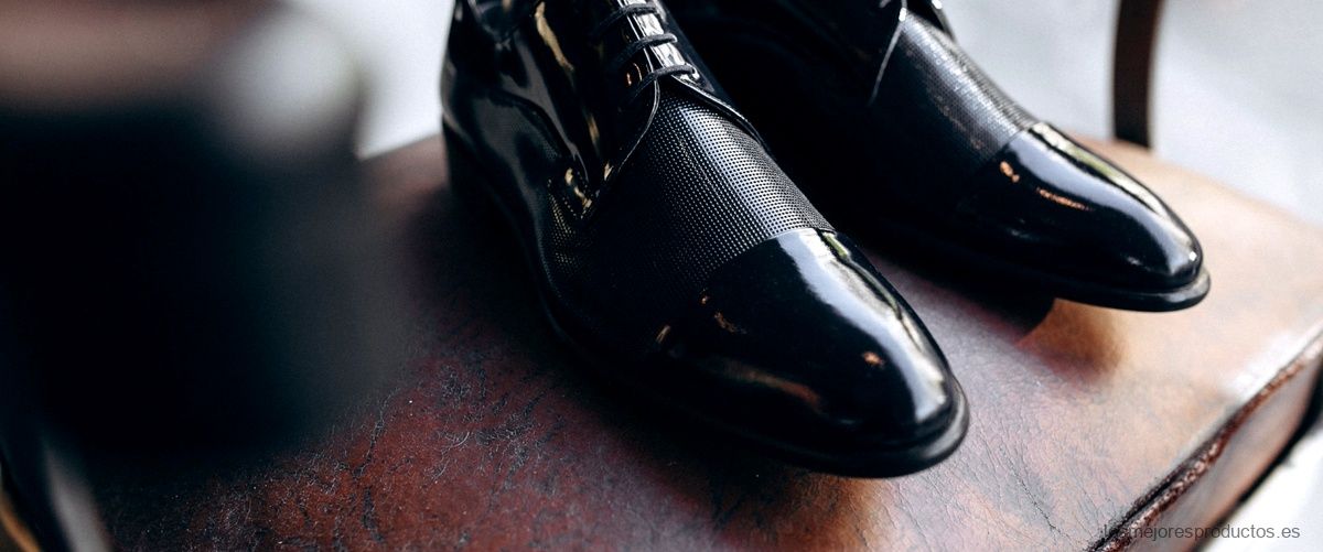 Emidio Tucci: La marca de zapatos preferida por los hombres sofisticados