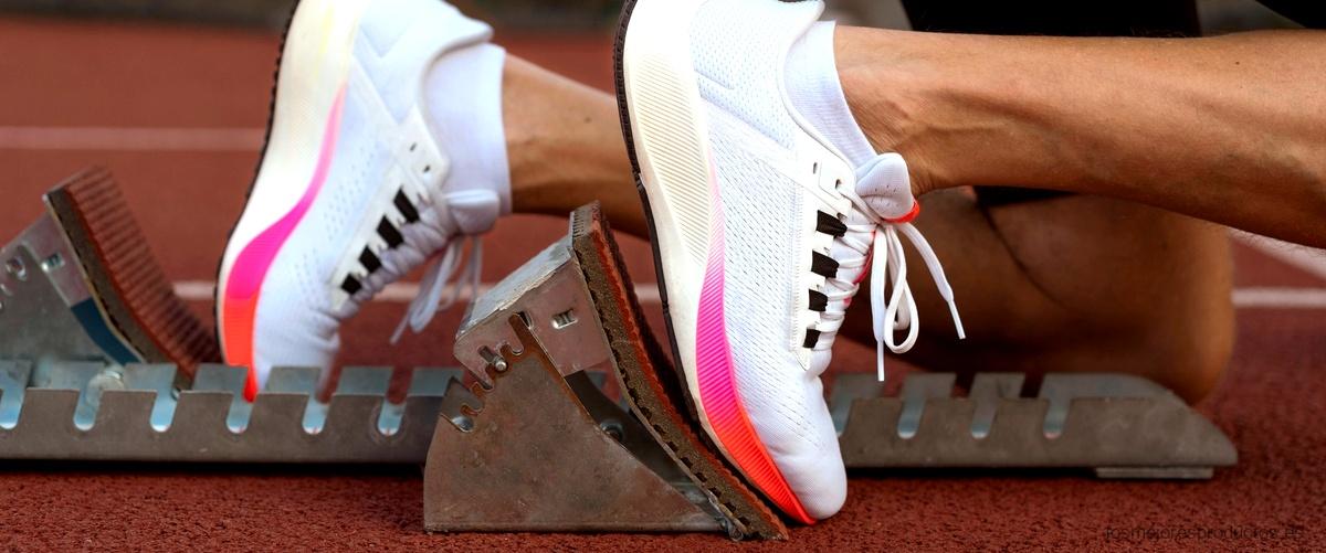 ¿En qué debes fijarte al comprar zapatos de CrossFit?