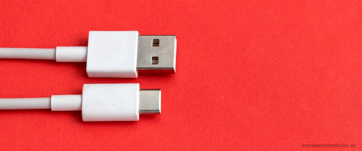Enchufe con USB para una carga conveniente de tus dispositivos