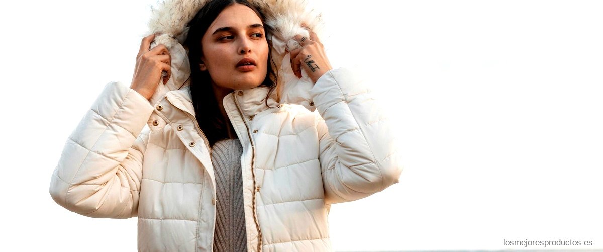 Encuentra el abrigo de invierno perfecto en Hipercor: forro polar para mujer