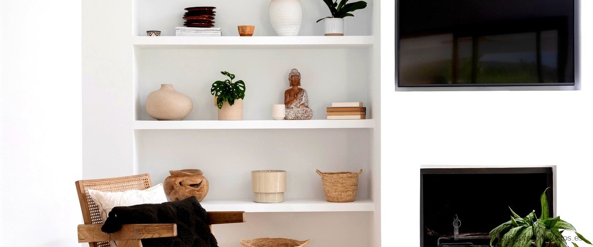 Encuentra el aparador perfecto para tu sala con la serie Hemnes Ikea
