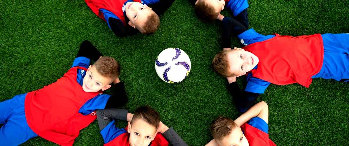 Encuentra el chándal del Barça para niños al mejor precio