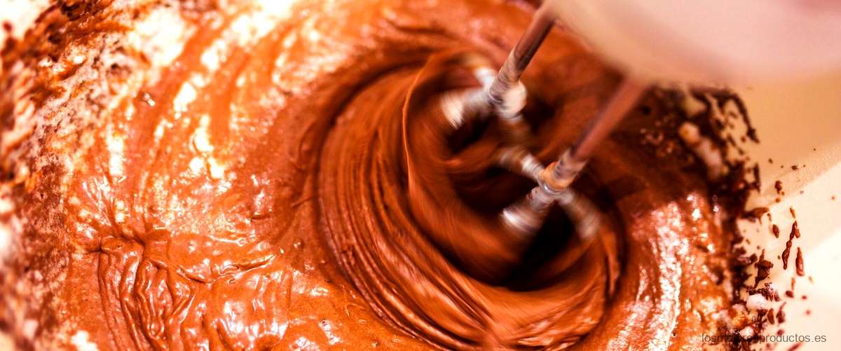 Encuentra el chocolate perfecto para tu fuente de chocolate IKEA