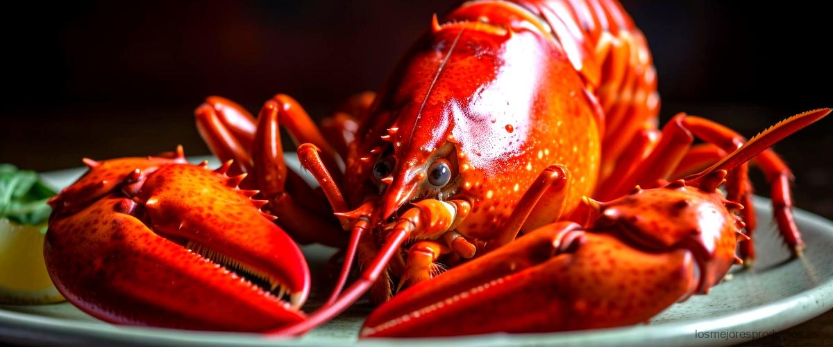 Encuentra el mejor precio para el cangrejo real en Carrefour