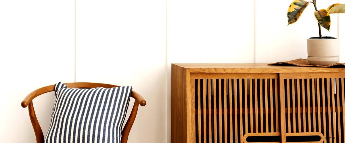 Encuentra el mueble de TV rústico ideal en IKEA