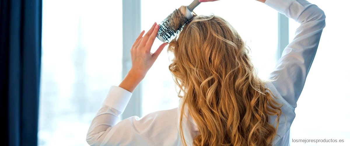 Encuentra el secador Bellissima en Carrefour y Alcampo: la solución para tu cabello