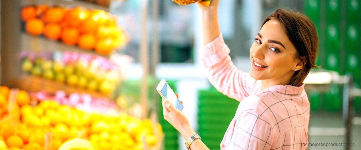 Encuentra Jackfruit Carrefour, la opción perfecta para una dieta equilibrada