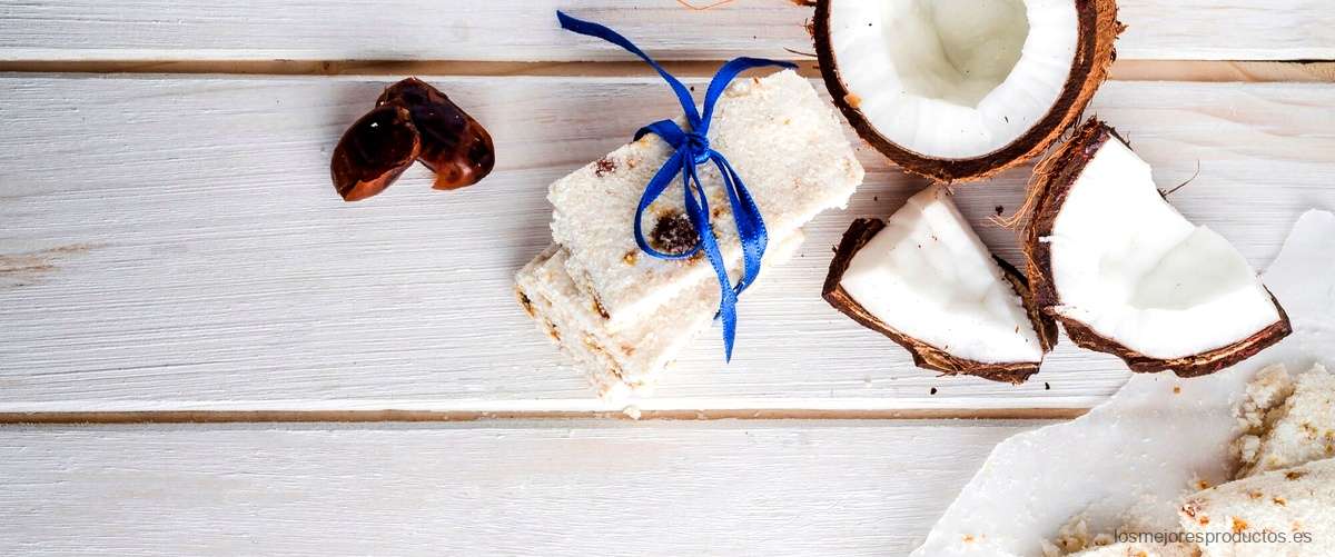  Encuentra la crema de coco perfecta para tus recetas en Carrefour 