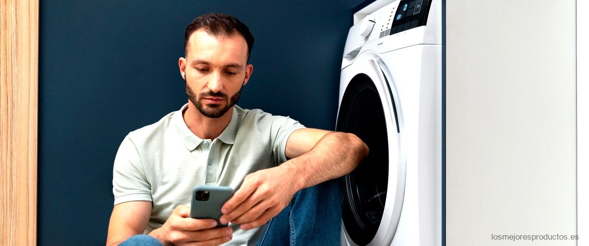 Encuentra la lavadora Zanussi perfecta para tu hogar en Carrefour