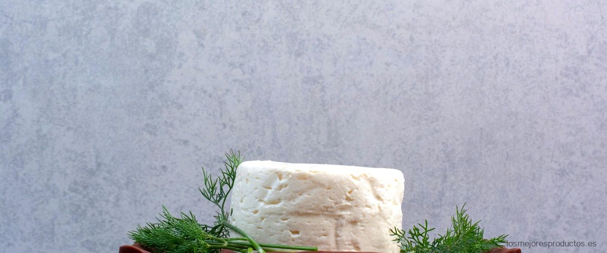 Encuentra la mantequilla de oveja perfecta para tus recetas en Mercadona