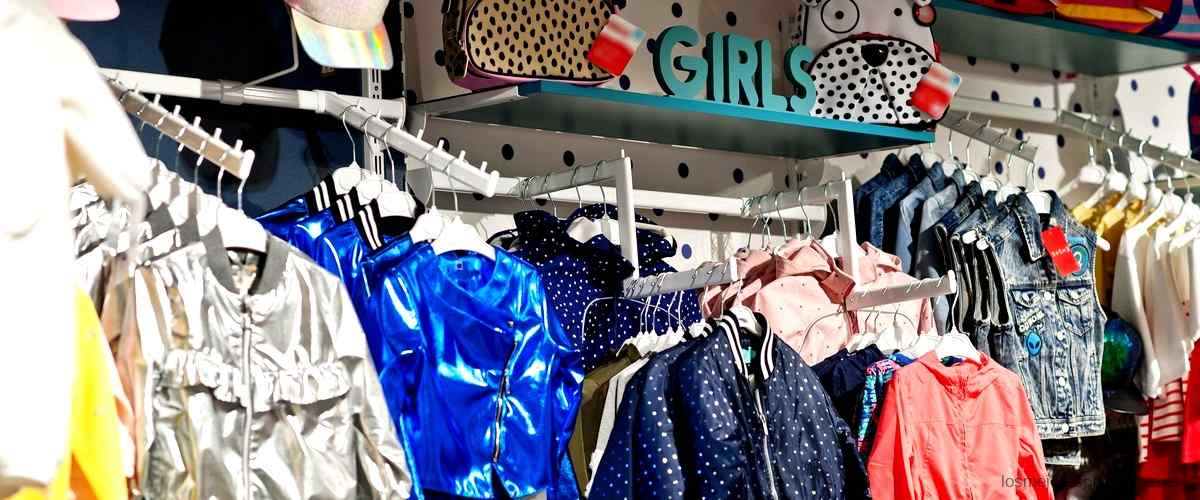 Encuentra la mejor ropa infantil en Lidl: calidad y precio accesible