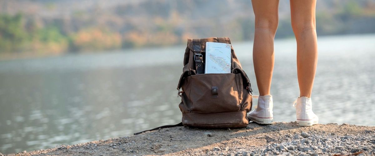 Encuentra la mochila Nomad Backpack al mejor precio