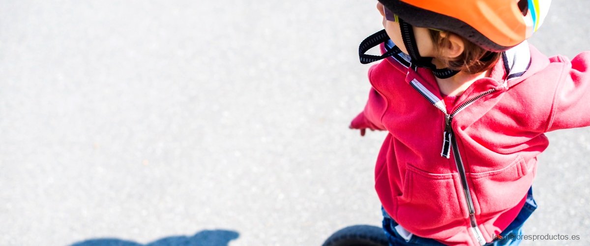 Encuentra la moto perfecta para niños de 10 o 11 años a precios accesibles