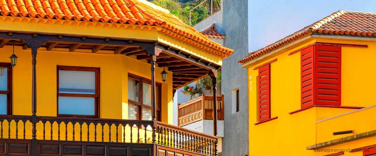Encuentra las casetas de obra ideales en Tenerife: variedad y resistencia