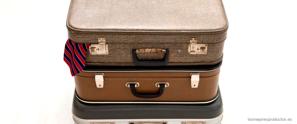 Encuentra las mejores maletas de cabina originales online