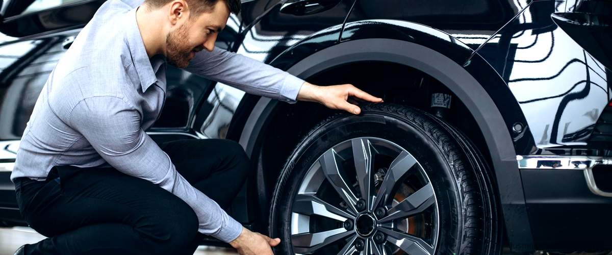 Encuentra las mejores ofertas de neumáticos en Neumáticos Guru