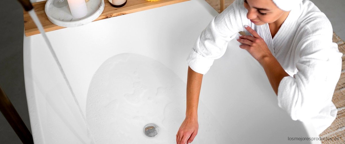 Encuentra las mejores ofertas en alfombras antideslizantes para bañera en Hipercor