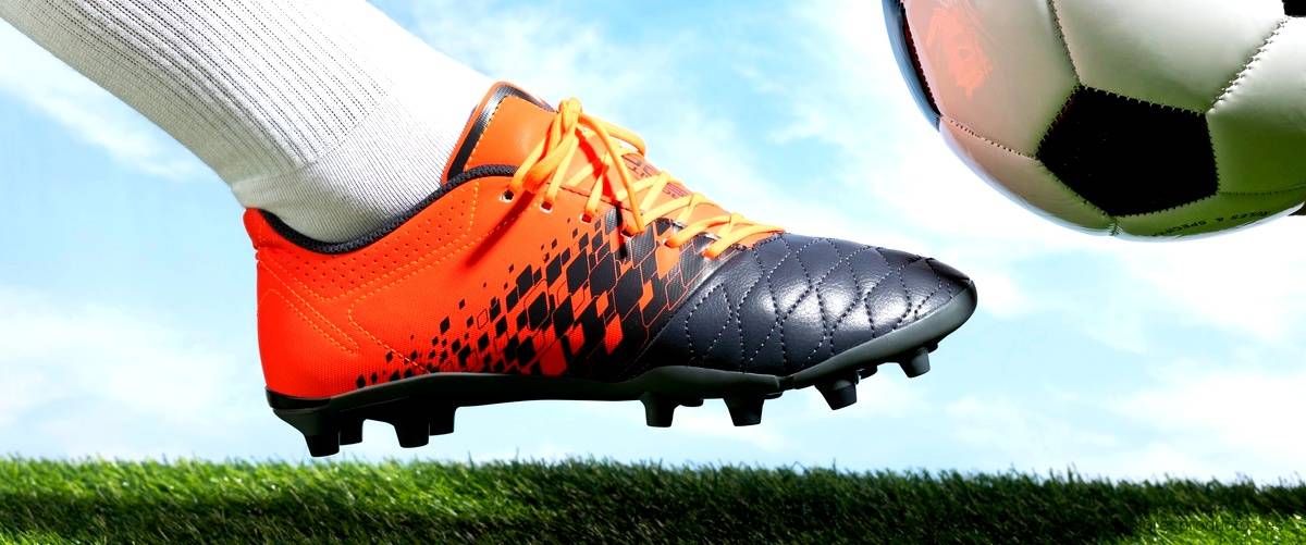 Encuentra las mejores ofertas en botas de fútbol contrareembolso